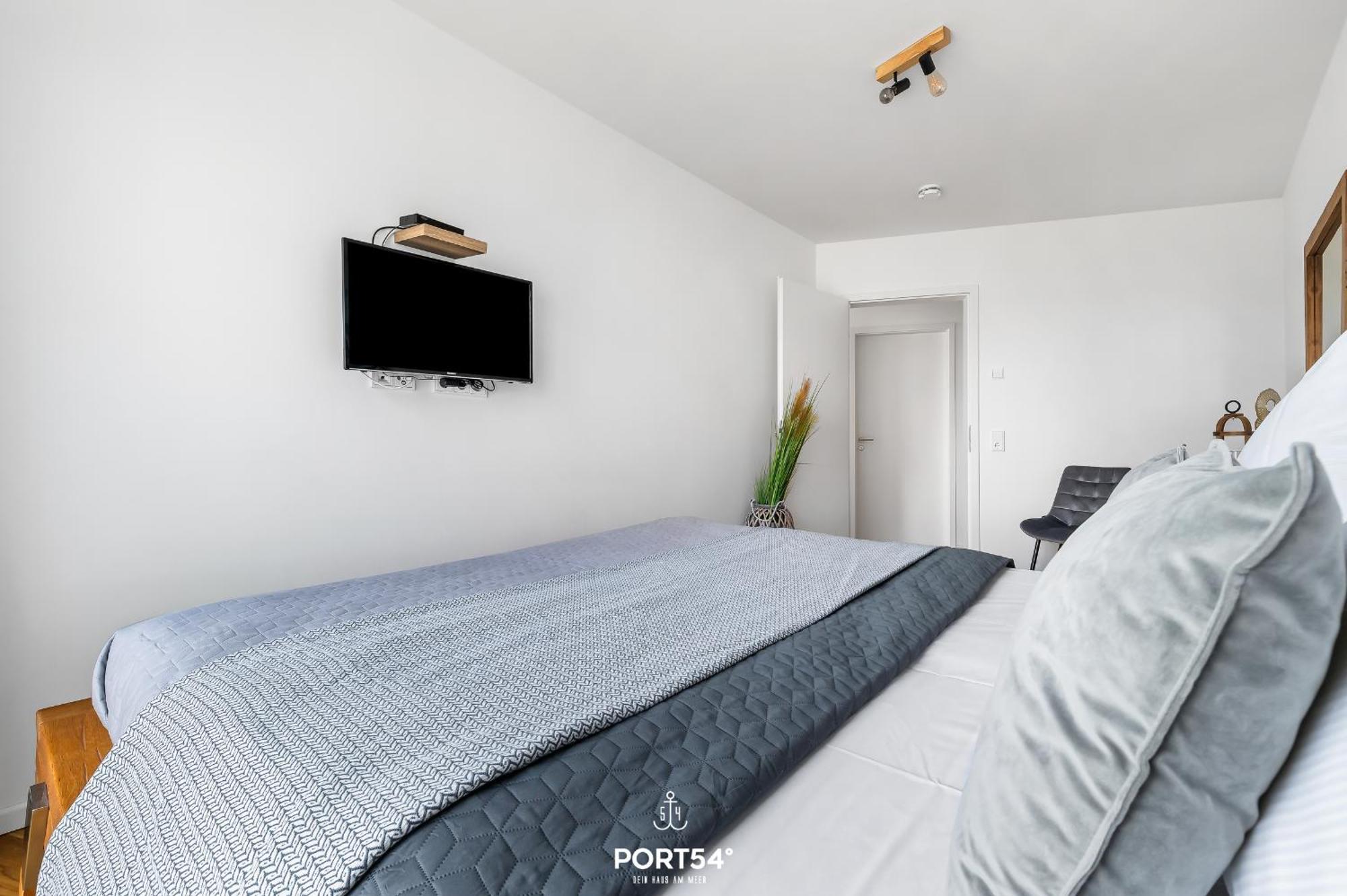 Ferienwohnung Brueckenblick Kappeln Eksteriør bilde