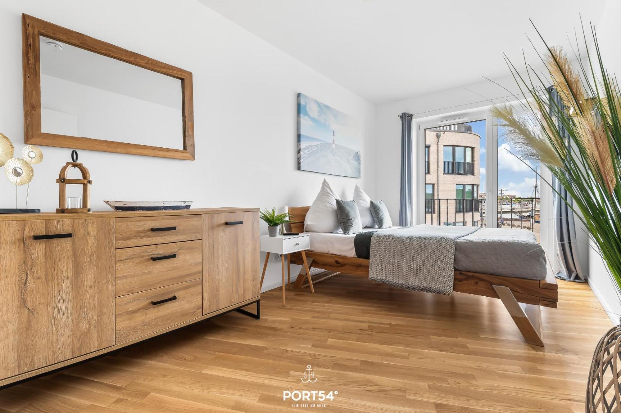 Ferienwohnung Brueckenblick Kappeln Eksteriør bilde
